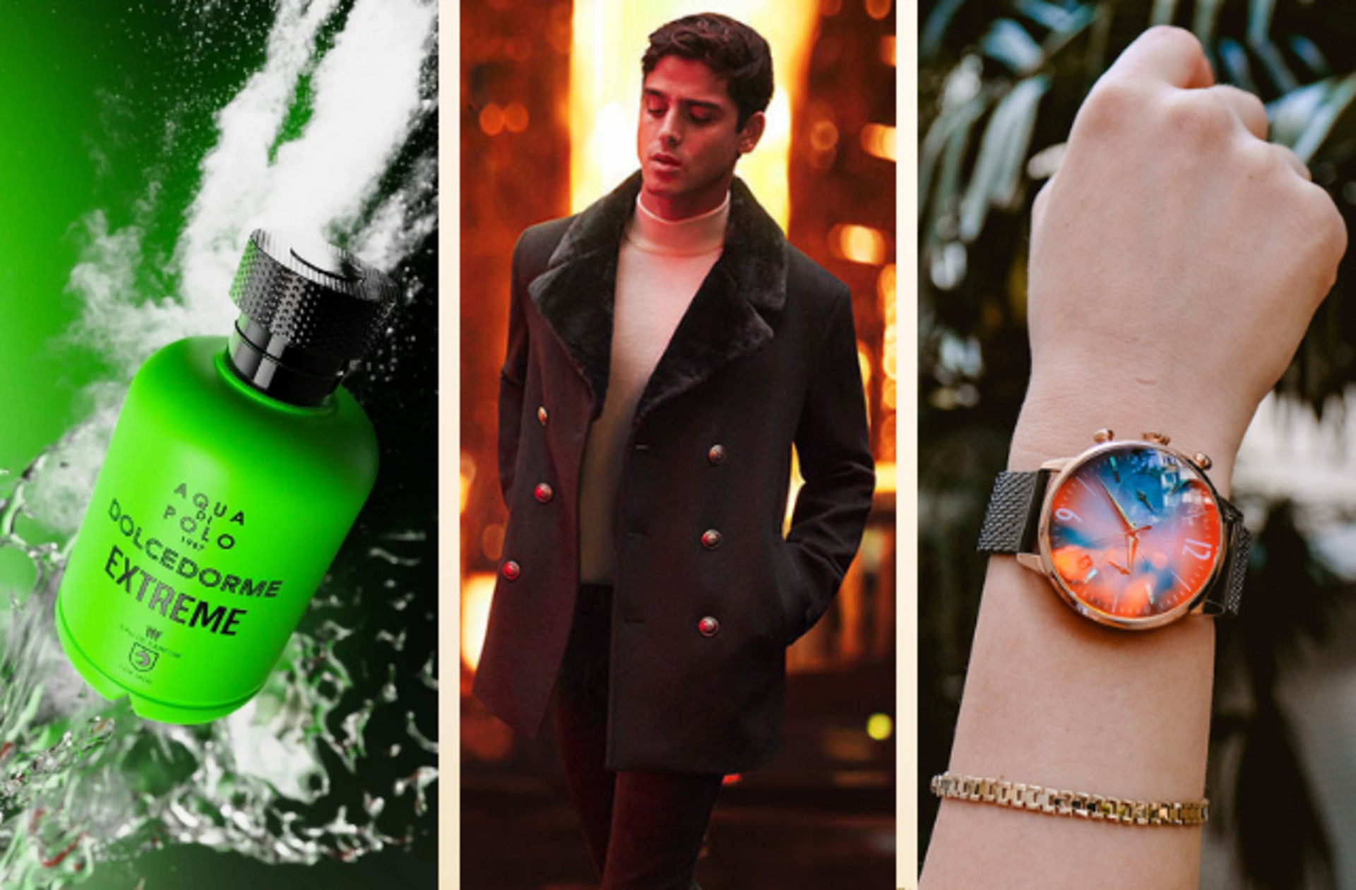 Kıyafetten aksesuara, parfümden makyaj malzemesine ünlü markalarda indirimler devam ediyor