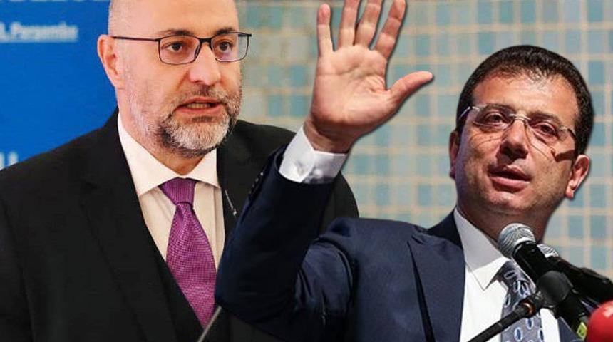 İBB'deki görevinden istifa etti, İzmir'e aday oluyor! Buğra Gökce için dikkat çeken yorum: 'İmamoğlu ekibi yurda dağılıyor'