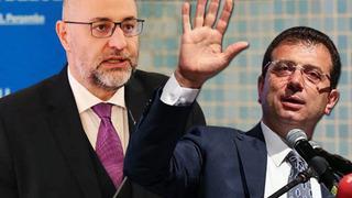 İBB'deki görevinden istifa etti, İzmir'e aday oluyor! Buğra Gökce için dikkat çeken yorum: 'İmamoğlu ekibi yurda dağılıyor'