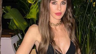 Cildi araştırma konusu oldu! Defne Samyeli'nin Çin'e yolculuk tarihi... 