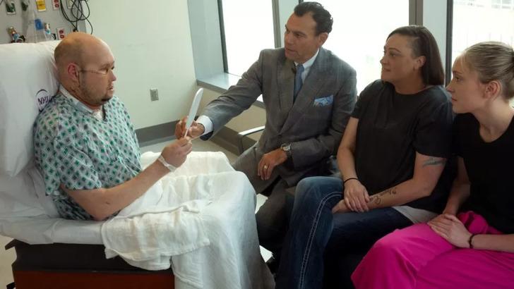 Dünyada gerçekleştirilen ilk organ nakilleri! Domuz kalbi, biyonik penisi yüz nakli...  G5