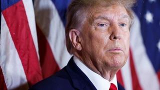 Donald Trump'ın hayatı film oluyor! Filmin başrolünde Marvel yıldızı Sebastian Stan olacak