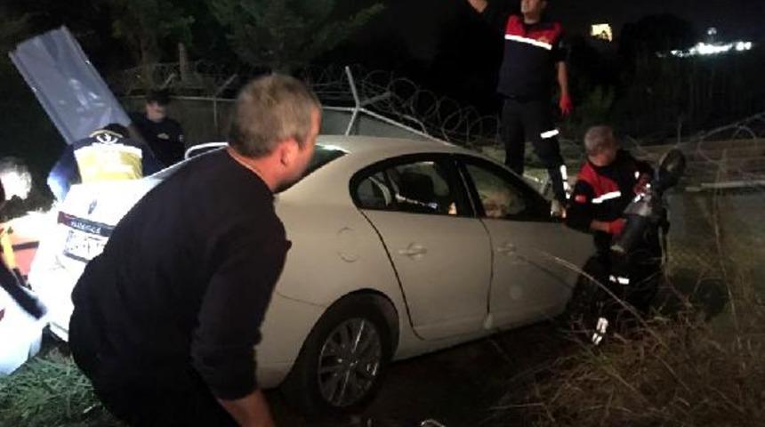 Kazanın altından, cinayet &ccedil;ıktı