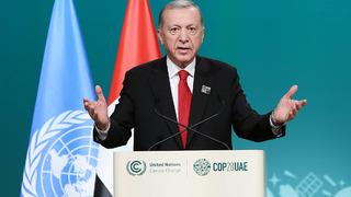 Son dakika | Erdoğan dünya liderlerine seslendi: Bu suçu işleyenlerden hesap sorulmalı!