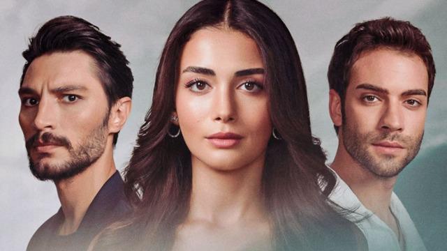 Safir dizisine bomba transfer! Çok ünlü bir isim kadroda