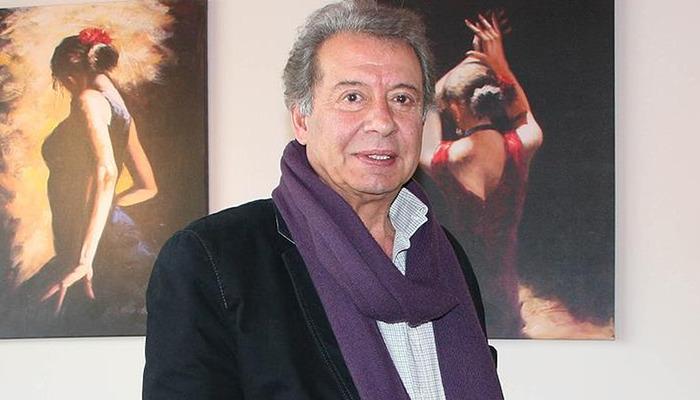 SON DAKİKA | Tiyatro ve sinema sanatçısı Can Gürzap hayatını kaybetti