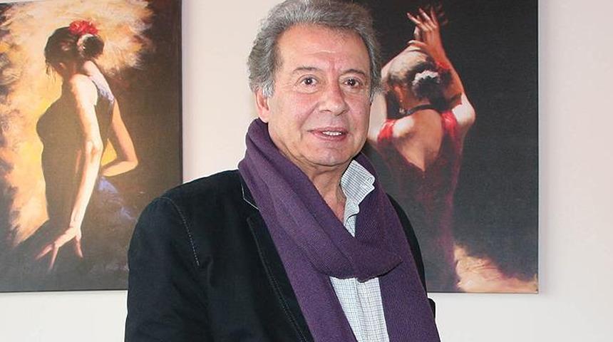 SON DAKİKA | Tiyatro ve sinema sanatçısı Can Gürzap hayatını kaybetti