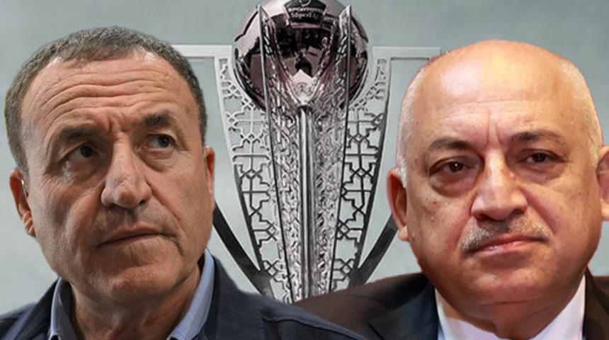 Ankaragücü Başkanı Faruk Koca, play-off sistemiyle ilgili kritik tarihi açıkladı!