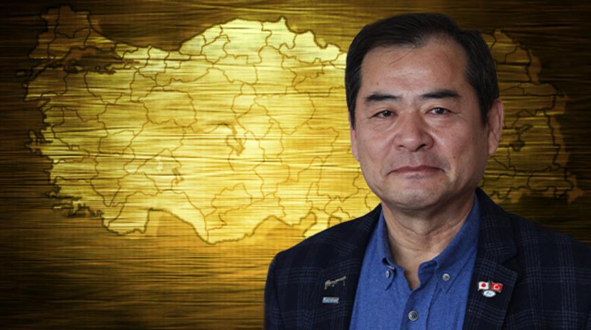 Japon deprem uzmanı, 4 bölgeye dikkat çekerek uyardı! Olası İstanbul depremiyle ilgili en kötü senaryoyu da açıkladı: "Hazır olmak lazım"