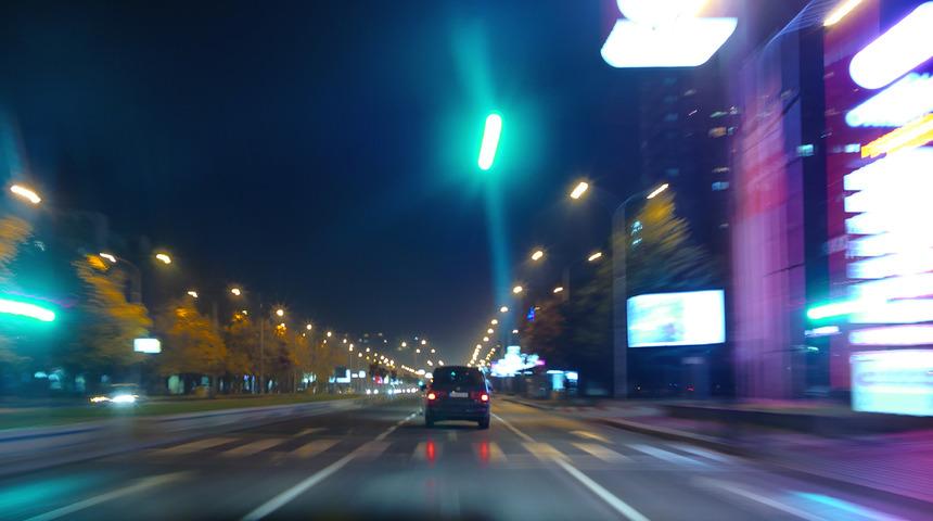 Dikkat çeken fikir: Otomobil, sürücü çığlık attığında veya patlama olduğunda bunu yapacak!