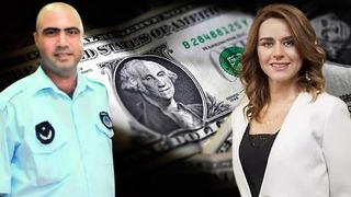 Gizli fon dolandırıcılığında yeni gelişme! Seçil Erzan'a 550 bin dolar veren zabıta amiri görevden alındı