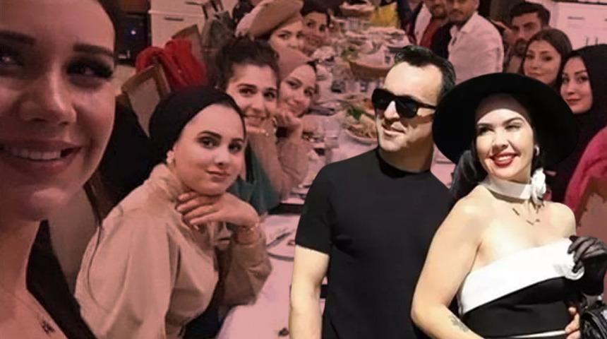 Işıltılı hayatlarıyla tanınıyorlardı! 12 fenomen ve Öz çifti'nin tüm mal varlıklarına el konuldu