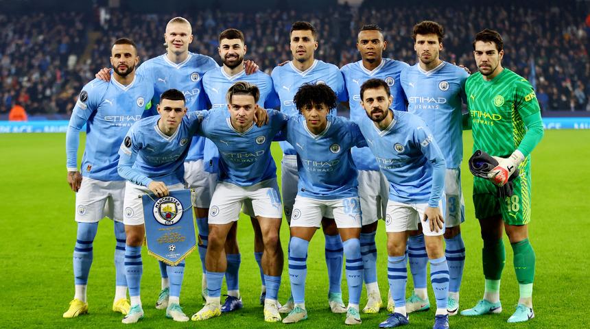 "City Group, Türkiye'den kulüp satın alacak!" Manchester City'nin sahibinden dikkat çeken yatırım hamlesi