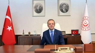 Görevinden istifa eden Bakan Yardımcısı Duran, AK Parti'den Sakarya Büyükşehir Belediye Başkan aday adayı oldu