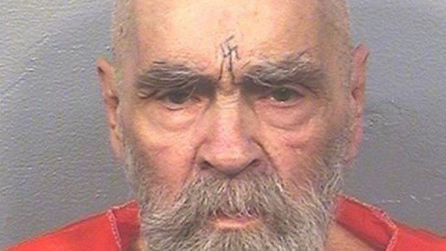 Tartışmalı Tarikat Lideri Charles Manson Öldü
