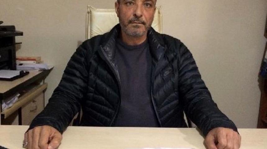 Babası tarafından &ouml;ld&uuml;r&uuml;len Haydar'ın okulunda yas var