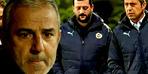 Fenerbahçe'de başkan Ali Koç sahaya indi!