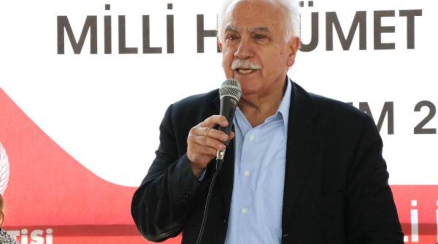 Perin&ccedil;ek'ten, T&uuml;rk yargısına &ouml;vg&uuml;