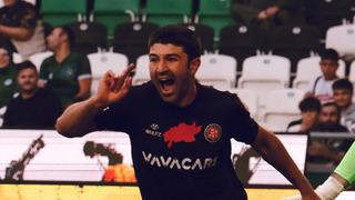 Türkiye'ye dönen Güven Yalçın, Süper Lig'in tozunu attırıyor! Yine skor katkısı yaptı