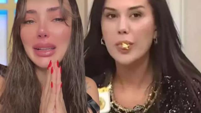 Dilan Polat'ın eski ortağı Nez Demir 5 milyon TL'lik hesap özetini tek tek anlattı... Eniştesinin 'naylon fatura' iddialarına ateş püskürdü