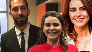 'Arda Turan' kredisi! Banka da şüphelenmiş, 3 saatte dudak uçuklatan miktar