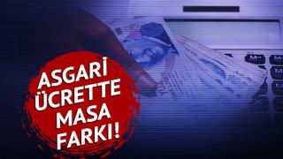 ASGARİ ÜCRET 2024 SON DAKİKA: 11 Aralık öncesi rakamlar ortaya döküldü! ‘10-15 yıllık verilere baktığımızda’ dedi… Yeni asgari ücret için masada fark iyice açıldı