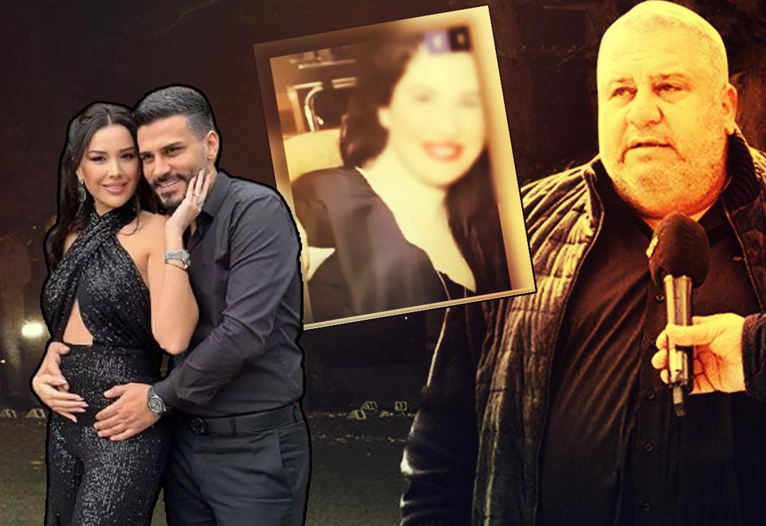 Her şey Halil Falyalı cinayeti sonrası mı başladı? Dilan Polat'la tanıştı, t&uuml;m rota değişti... Kara paranın kaynağı i&ccedil;in oklar Balkotan'ın &uuml;zerinde