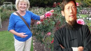 Kendisini 'şifacı' olarak tanıtıyordu! Binlerce lira değerinde 'tokat terapisi' satın aldı... 71 yaşındaki kadının gizemli ölümü araştırılıyor