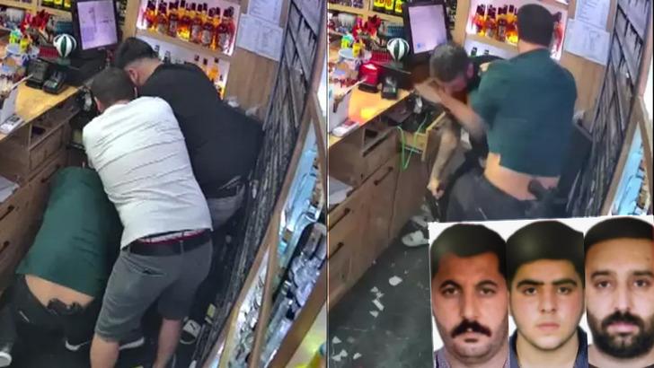 Türkiye'nin konuştuğu tekel bayisi cinayetinde çarpıcı iddia! Aile şikayetini para karşılığı geri çekti