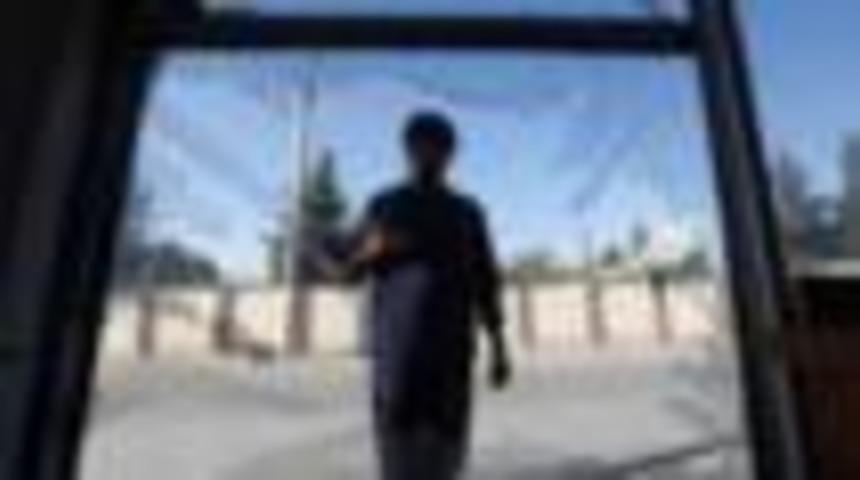 Afganistan'da &ouml;zel televizyon kanalına saldırı