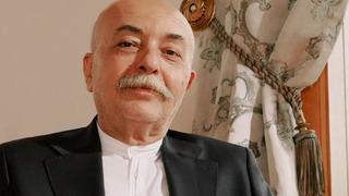 Kızılcık Şerbeti'nin Apo'su Settar Tanrıöğen'in o halleri gündem oldu!  Gençlik fotoğrafını görenler inanamadı