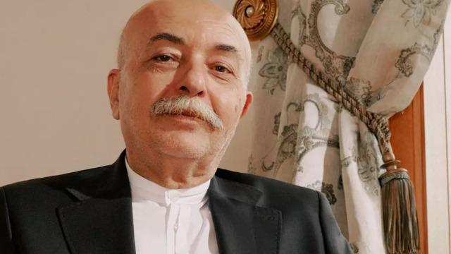 Kızılcık Şerbeti'nin Apo'su Settar Tanrıöğen'in o halleri gündem oldu!  Gençlik fotoğrafını görenler inanamadı