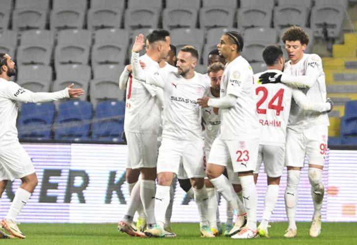 Pendikspor'da 3 futbolcu, Galatasaray maçında forma giyemeyecek