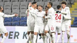 Pendikspor'da 3 futbolcu, Galatasaray maçında forma giyemeyecek