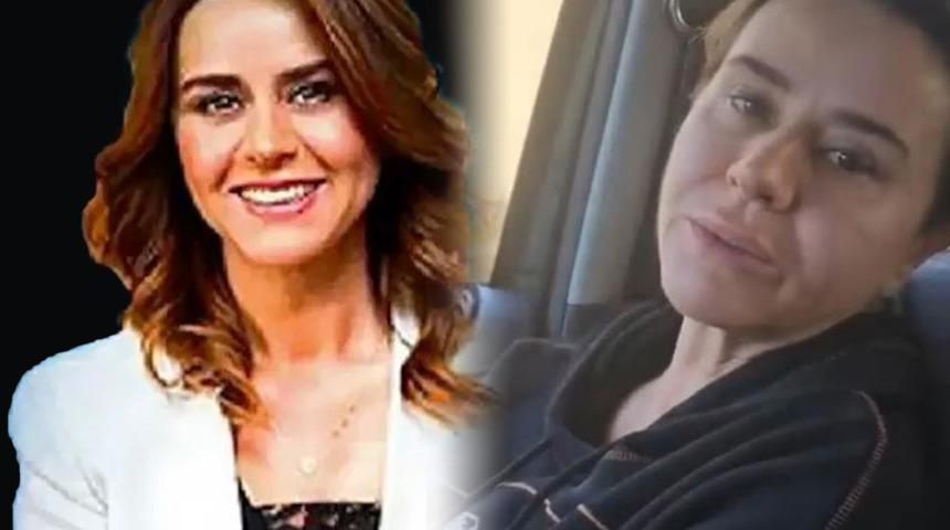 Seçil Erzan'ın o görüntüleriyle ilgili ilk kez konuştu! 'Çaresiz, ağlamaklı, intihar düşüncesi içinde'