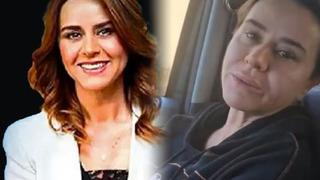 Seçil Erzan'ın o görüntüleriyle ilgili ilk kez konuştu! 'Çaresiz, ağlamaklı, intihar düşüncesi içinde'