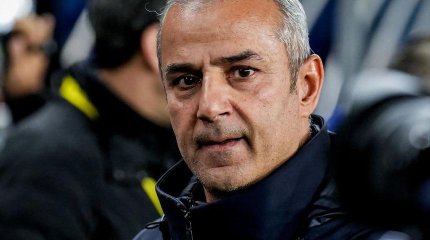 Fenerbahçe-Nordsjaelland maçının faturası ortaya çıktı! Tüm oklar İsmail Kartal'a yöneldi