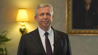 SON DAKİKA | Ankara Büyükşehir Belediye Başkanı Mansur Yavaş yeniden aday olduğunu açıkladı! Belediye meclisi vurgusu dikkat çekti 'Artık görmek istemiyoruz'