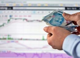 Türk Lirası'nda yıllar sonra ilk! En son Eylül 2021'de bu seviyeler görülmüştü