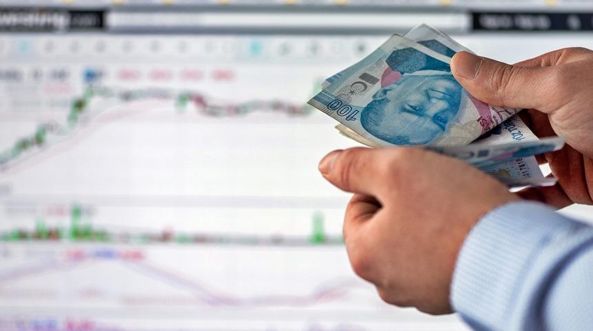 Türk Lirası'nda yıllar sonra ilk! En son Eylül 2021'de bu seviyeler görülmüştü