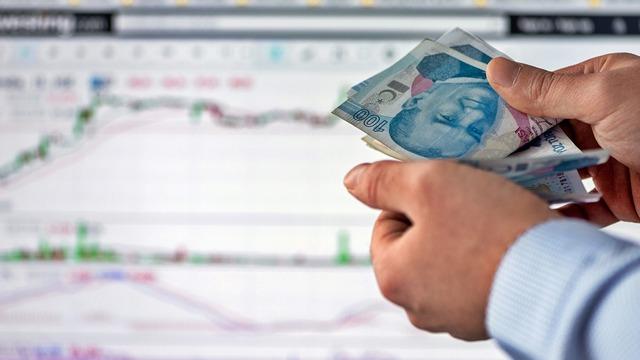 Altın mı, borsa mı, mevduat faizi mi? Merkez Bankası güncel rakam açıkladı: Aylık 46 bin 560 TL getirisi var