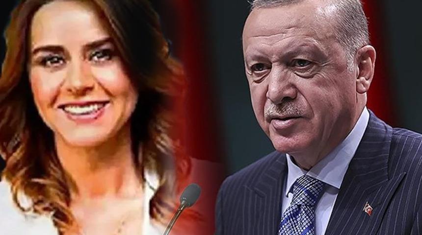 SON DAKİKA | Cumhurbaşkanı Erdoğan'dan 'Se&ccedil;il Erzan' a&ccedil;ıklaması! Aralarında banka y&ouml;neticileri de var: 'Kısa zamanda neticeleri alacağız'