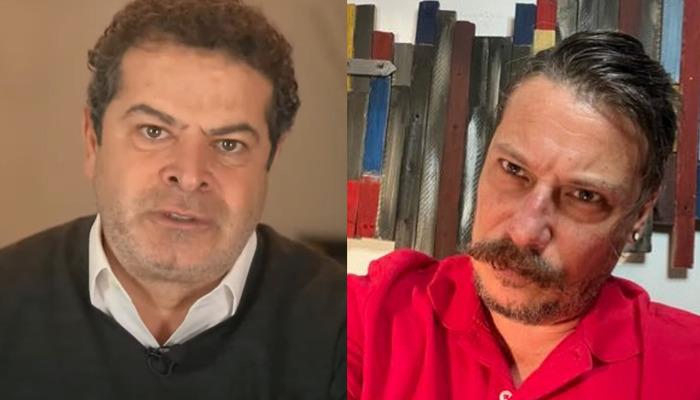 ‘Berbat bir adamsın! Yatacak yerin yok’ Gazeteciler sosyal medyada kapıştı! Cüneyt Özdemir ve Erk Acarer birbirine girdi