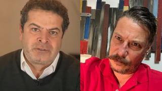 'Berbat bir adamsın! Yatacak yerin yok' Gazeteciler sosyal medyada kapıştı! Cüneyt Özdemir ve Erk Acarer birbirine girdi