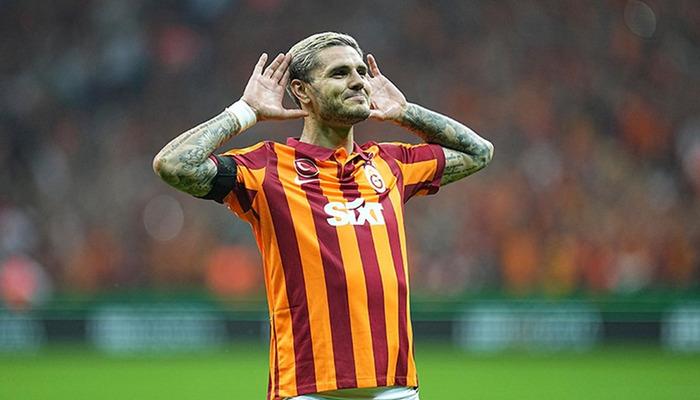 Galatasaray’da Icardi’ye teklif yağıyor! Şimdi de eski takımı kancayı taktıGalatasaray