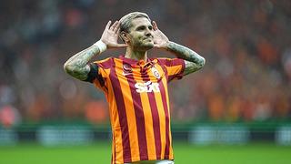 Galatasaray'da Icardi'ye teklif yağıyor! Şimdi de eski takımı kancayı taktı