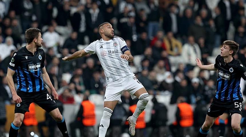 Ülke puanında alarm veriliyor! Alınan mağlubiyetler sonrası ensemize dayandılar