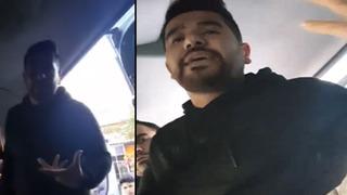 'Başındaki Filistin şalından rahatsızım' diyerek 14 yaşındaki kıza araçtan indirmişti! Kahramanmaraş'taki servis şoförü gözaltına alındı