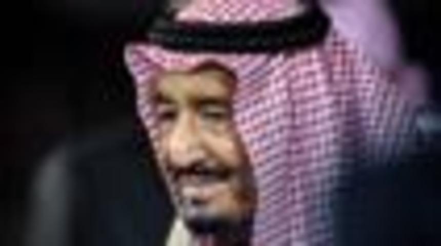 Suudi taht oyununun i&ccedil; ve dış &ccedil;er&ccedil;evesi