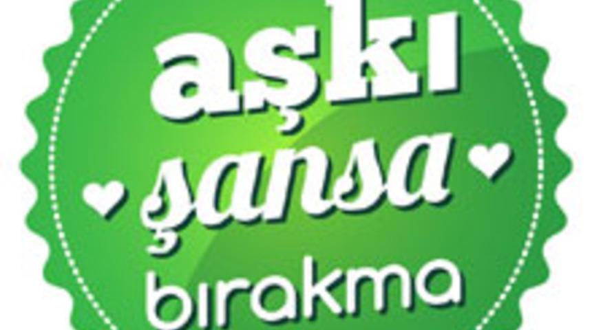 Aşkı Şansa Bırakma